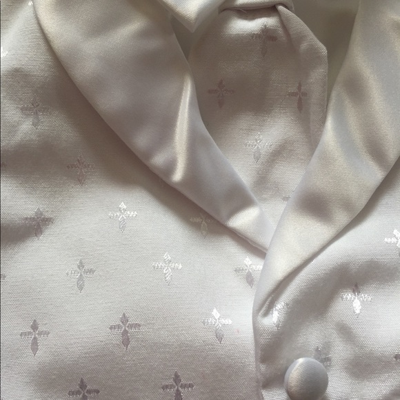 Baptismal outfit - Picture 2 of 2